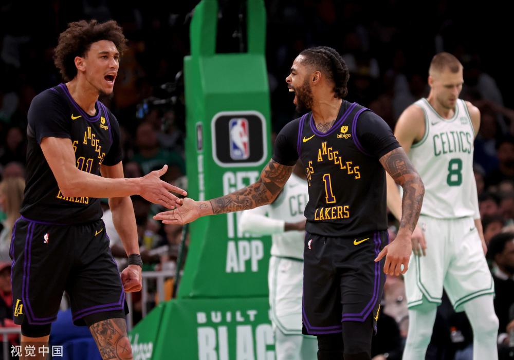加入NBA